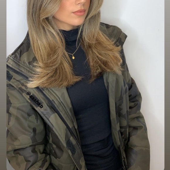 Cropped jacket - Picture 5 of 5